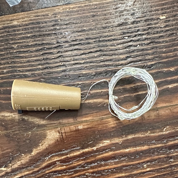 LED Bottle Lights for Parties - Picture 2 of 2